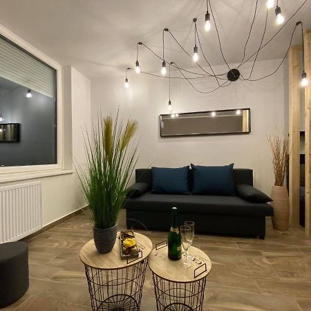 Loft Apartman X. Ker. Budapest Extérieur photo