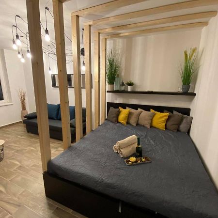 Loft Apartman X. Ker. Budapest Extérieur photo