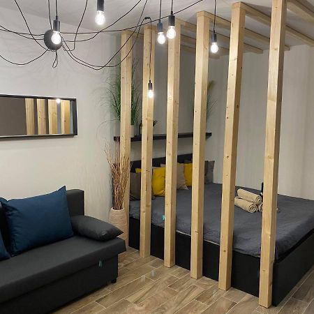 Loft Apartman X. Ker. Budapest Extérieur photo