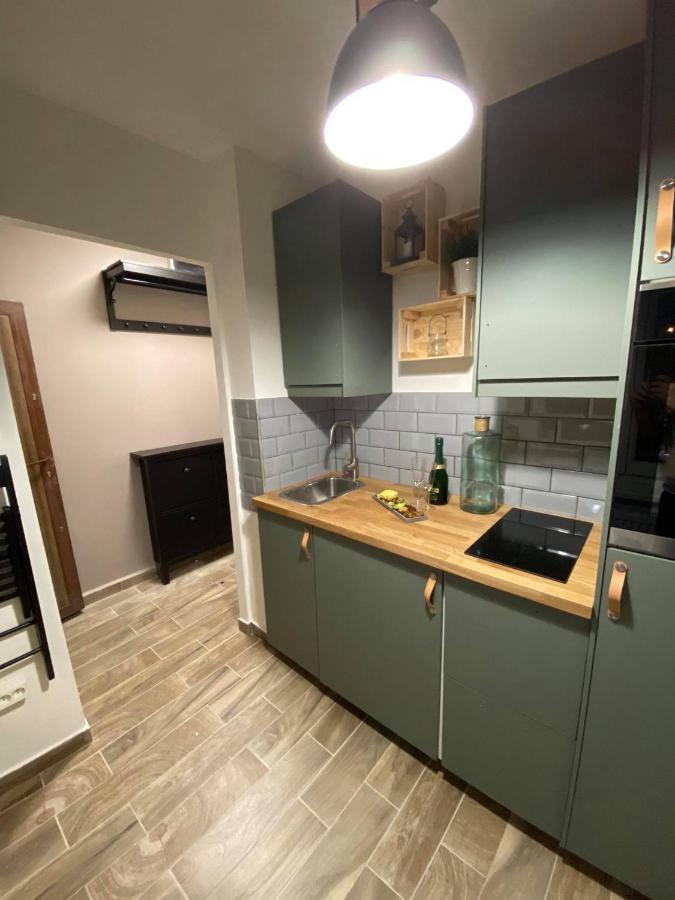 Loft Apartman X. Ker. Budapest Extérieur photo