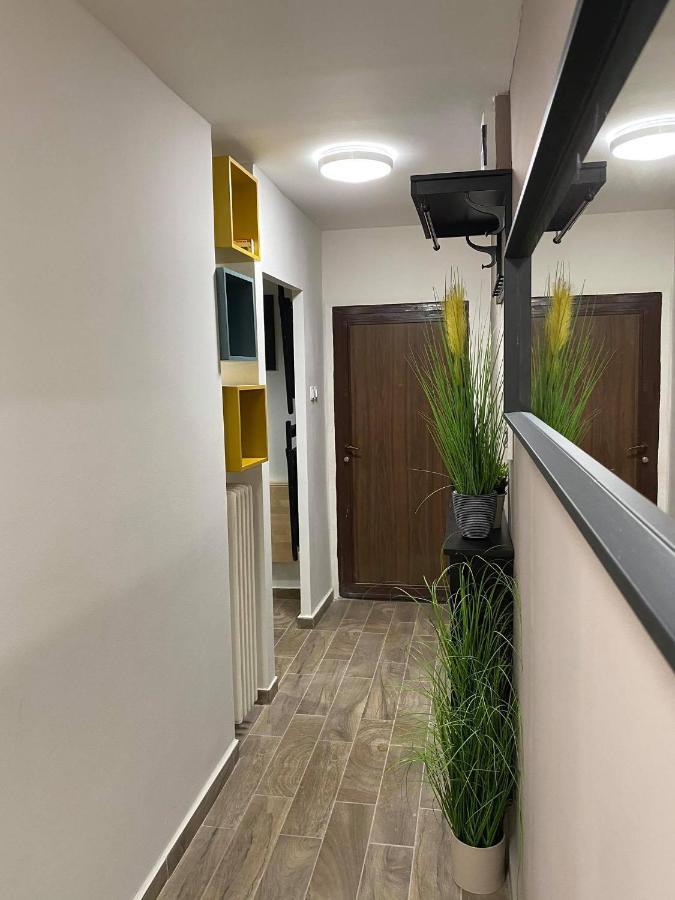 Loft Apartman X. Ker. Budapest Extérieur photo