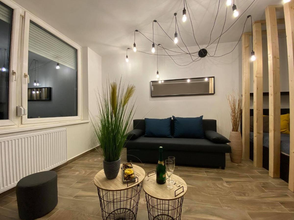 Loft Apartman X. Ker. Budapest Extérieur photo