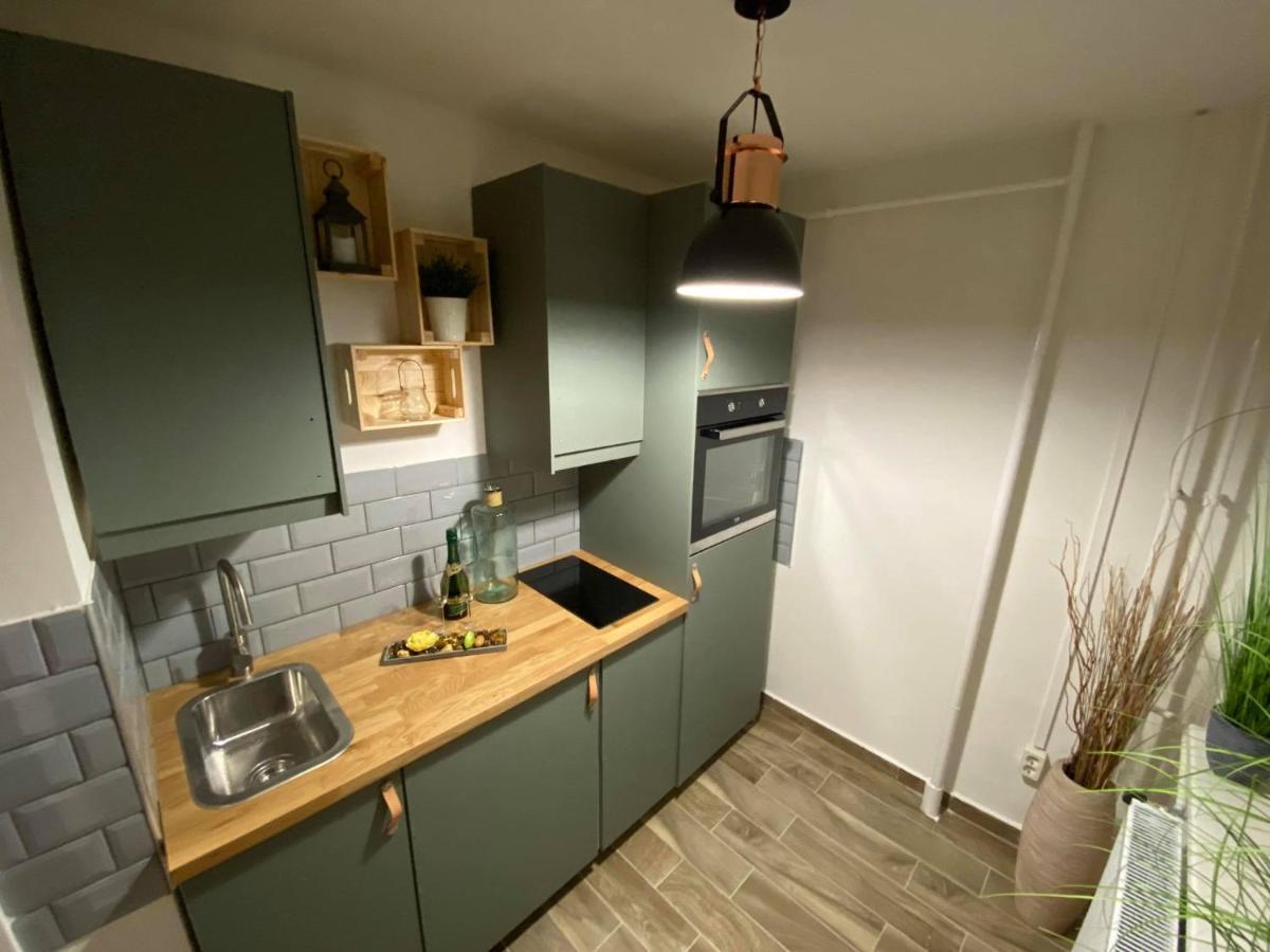 Loft Apartman X. Ker. Budapest Extérieur photo
