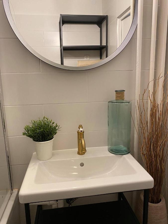 Loft Apartman X. Ker. Budapest Extérieur photo