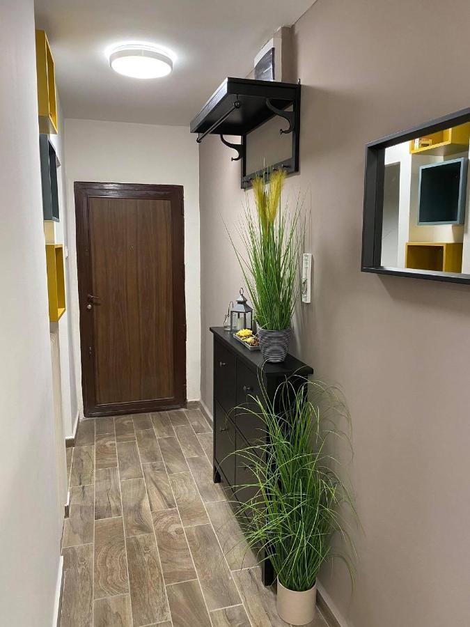 Loft Apartman X. Ker. Budapest Extérieur photo