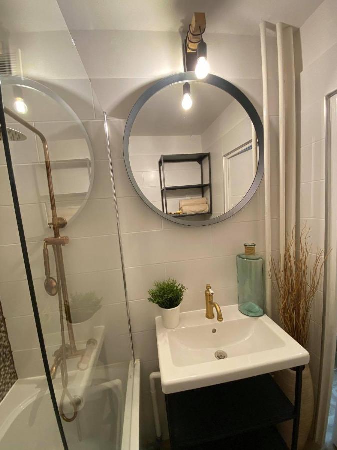 Loft Apartman X. Ker. Budapest Extérieur photo