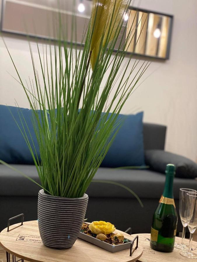 Loft Apartman X. Ker. Budapest Extérieur photo
