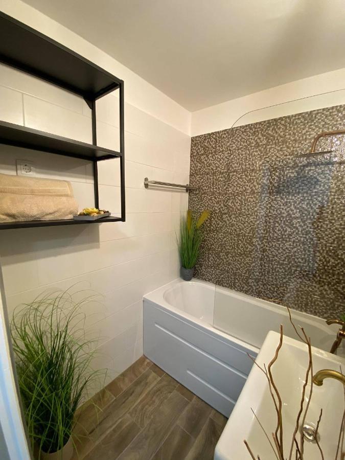 Loft Apartman X. Ker. Budapest Extérieur photo